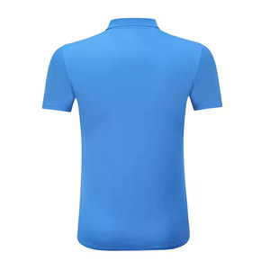 Hot Selling Brand New Men Colorful quick drying and breathable <b>Table</b> <b>Tennis</b> Badminton Suit Sports Set Uniforms - Product Image 5