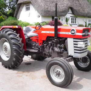 Tracteur Massey Ferguson 240, meilleur prix, fiable, durable, machine agricole, roulement central, boîte de vitesses, moteur, 2100 kg - Product Image 6