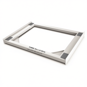 Kit de colonne pour sèche-linge TORRE Slim L45 blanc 656116, pièces détachées pour appareils électroménagers de blanchisserie pour sèche-linge TORRE Slim Meliconi - Product Image 3