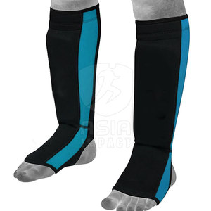 2026 Shin <b>Pads</b> Strong Durable Material Comfortable Fit Perfect For Football Training Matches <b>Practice</b> - Product Image 4