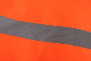 Ropa DE TRABAJO transpirable de alta visibilidad, chaleco táctico de seguridad, trabajador reflectante, ropa de seguridad reflectante de protección Personal - Product Image 6