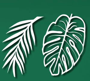 Modern Metal <b>Leaf</b> <b>Wall</b> Decoration for Living Room TV Sofa Background <b>Wall</b> Porch Hanging Arts and Crafts Home <b>Decor</b> Modern - Product Image 2