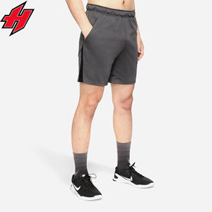 2024 pantalones cortos de baloncesto para gimnasio de lana de alta calidad para hombre personalizados Vintage Jogger Wear con nombre Logo sublimado servicio OEM - Product Image 3