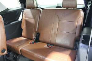 CHEVROLET TRAVERSE HIGH COUNTRY AWD 2019 d'occasion - Product Image 3