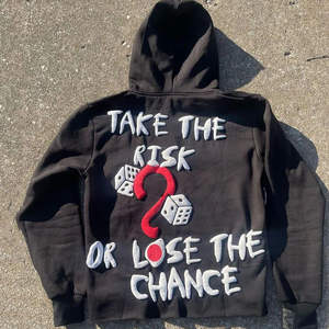 Sudaderas con capucha Gráfico personalizado Streetwear Sudadera con capucha Diseño impulsado por movimiento Hombres Jersey Edición limitada Impreso Sudadera con capucha OEM Disponible 2025 - Product Image 2