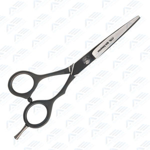 Tijeras de Peluquería Profesionales de Acero Inoxidable de Primera Calidad, Afiladas para un Corte de Precisión, Resistentes al Agua y Ecológicas - Product Image 4