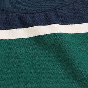 เสื้อยืดผู้ชายผ้าฝ้าย100% ปากีสถานมีทุกขนาด - Product Image 4