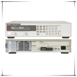 Alimentation électrique CC d'occasion Agilent HP6543A 6543A 35V 8A - Product Image 2
