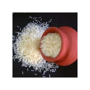 Riz basmati à double vapeur 1121 nettoyé et classé pour les exportateurs et les distributeurs en vrac - Product Image 4