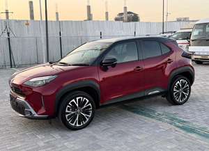 TOYOTAS YARIS USADOS, SUV Cross, Gasolina, Disponibles con Volante a la Izquierda y a la Derecha - Product Image 3