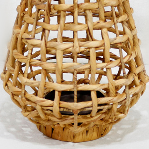 Arte Decorativo Multifuncional de Seagrass Tejido a Mano de la Fábrica Artex Dong Thap, Obra de Arte Natural para un Hogar Elegante, Dormitorio y Sala de Estar - Product Image 4