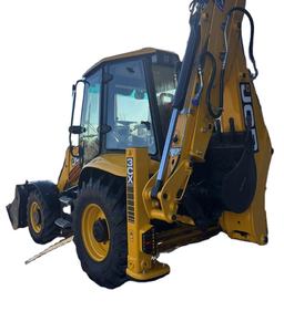 รถตักล้อยาง JCB 3CX-PLUS ปี 2025 รุ่นใหม่ ได้รับการรับรอง พร้อมขาย - Product Image 3