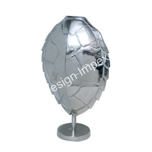 Soporte de plata decorativo Venta caliente Calidad superior Nuevo Último tema Escultura sólida Arte DE LA India Ventas a un costo razonable - Product Image 6