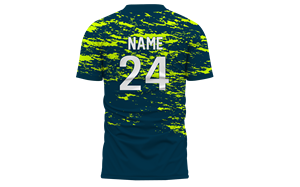 T-shirts à col ras du cou 100% coton pour hommes, manches courtes, coupe classique, vente en gros, vêtements d'été, tissu tricoté - Product Image 3