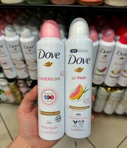 Chim bồ câu chăm sóc tiên tiến 2.6 oz chất chống Mồ Hôi Khử mùi Thanh tuyệt mát kem dưỡng da mềm 72 giờ mồ hôi mùi bảo vệ làn da đàn hồi. - Product Image 4