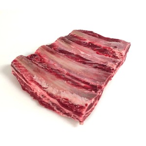 Costillas de Res Congeladas Premium, Frescas, Tiernas y Jugosas, Carne de Alta Calidad, Aptas para Asar, Rojar y Hacer Barbacoa, Disponibles al por Mayor y OEM - Product Image 4