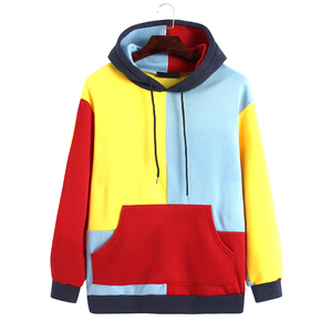 2025 nouveauté sweat à capuche en coton biologique pour hommes Logo personnalisé brodé fermeture à glissière respirant bouffée impression sweat pour - Product Image 1