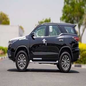 Coolest Hybrid AWD Leather Dark ACC SUV Automatic R19 Right <b>Camera</b> for Fortuner - Product Image 5