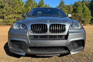 BMW X5 M 2013 USADO, Volante a la Izquierda/Derecha - Product Image 5