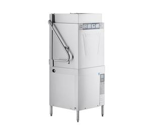 Oferta con Descuento: Lavavajillas Comercial de Puerta Alta con Calentador Potenciador – 208-240V con Soporte OEM Personalizable - Product Image 1