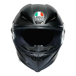 บริการจัดส่งถึงหน้าบ้าน หมวกกันน็อคมอเตอร์ไซค์ Pista GPR Limited MattCarbon น้ำหนักเบา ป้องกันได้ดี สไตล์รถแข่ง - Product Image 4