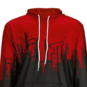 Vêtements de sport KATBROS INDUSTRY de haute qualité, survêtement en sublimation pour hommes, vente en gros, design personnalisable, vêtements de fitness pour la salle de sport, respectueux de l'environnement - Product Image 6