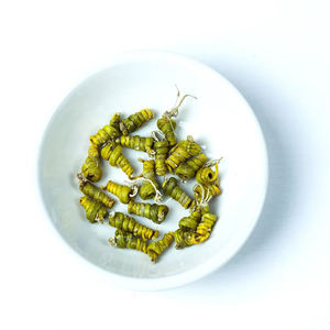 Extrait d'herbe de Dendrobium Officinale de style sauvage de Tianzhushan de haute qualité, planté artificiellement, séché à 99%, coffret cadeau - Product Image 5