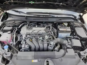 Corolla 2021 USADO EN EXCELENTE ESTADO, 1.8, Bajo Kilometraje, Sin Problemas Mecánicos, Listo para Conducir - Product Image 2