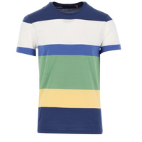 Conjunto de 2 Piezas de Ropa Casual Personalizable de Algodón Transpirable, Top y Pantalones para Hombre, Estampado Serigrafiado, Colección de Verano