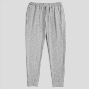 Pantalon de jogging en velours côtelé 100 % coton pour homme, dernière conception, confortable, avec cordon de serrage, service OEM personnalisé - Product Image 5