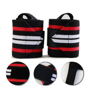 Vente en gros de dragonnes de sécurité de fitness personnalisées pour l'haltérophilie, prix raisonnable, confortable 2025 OEM - Product Image 5