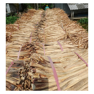Premium Quality Dried Water Hyacinth for Furniture and Decoration Manufacturing - Product Image 4