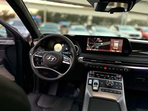 Hyundai Palisade Calligraphy AWD Plus 2024 Usado en Excelentes Condiciones, Sin Accidentes, Volante a la Izquierda/Derecha - Product Image 4