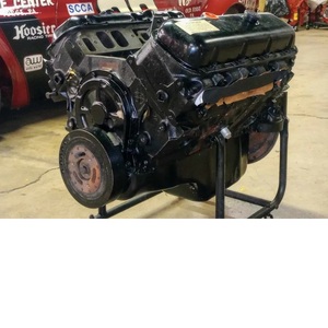 El motor LS7 es un legendario motor V8 de 7.0 litros. - Product Image 2