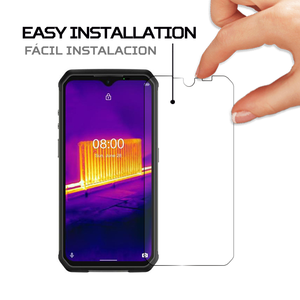 Protector de Pantalla ANTISHOCK para Ulefone Armor 9E, Funda Premium Resistente para Teléfono Móvil - Product Image 4