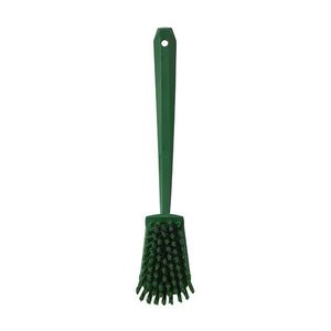 Cepillo de mano con mango VIKAN 41,5cm cerdas duras - Product Image 5