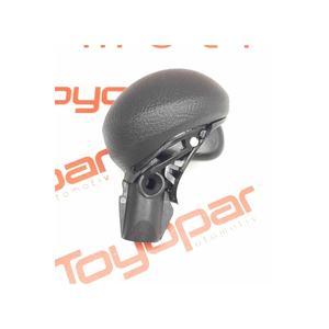 For Honda Civic FD6 2006 Gear <b>Shift</b> <b>Knob</b> Compatible with A/T Automatic Transmission - Product Image 2