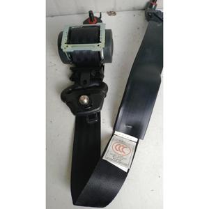 CINTURÓN DE SEGURIDAD DELANTERO DERECHO PARA GREAT WALL MOTOR Serie Hover (06>) 5811200-K00 - Product Image 5