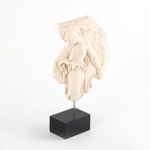Scultura Vintage Francese di Venere in Resina, <span class=keywords><strong>Arte</strong></span> Murale Mitologica per Decorazione Casa - Product Image 3