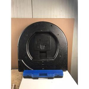 Kit de roue de secours PEUGEOT 3008 Série (09>16) 9HP - Product Image 3