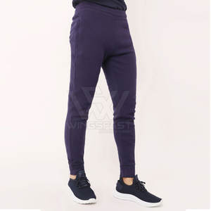 Nouveauté à bas prix pantalons pour hommes vêtements de mode respirant fabriqué au Pakistan pantalons de survêtement pour hommes à vendre - Product Image 1