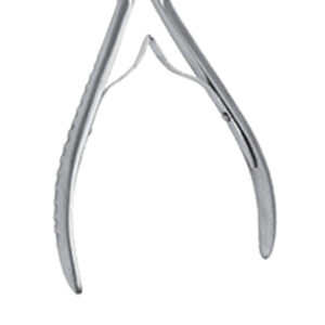 IMANS ENTERPRISES Kit d'outils de pinces d'extension de cheveux de Salon professionnel IE-HX-0087 pour Micro Anneaux Perles Clip d'extensions de cheveux - Product Image 3