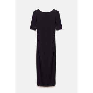 Robe midi basique - Product Image 6