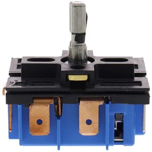 Interruptor de Superficie WB24X25013 para Uso Doméstico de ERP - Product Image 3
