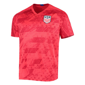 Logo personnalisable de haute qualité Ensemble de vêtements de football pour adultes Service OEM disponible - Product Image 4