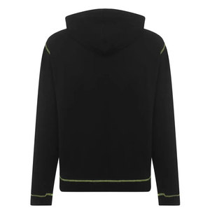 Venta al por mayor de calidad superior hombres Sudadera con capucha nueva llegada 100% algodón hombres Sudadera con capucha último diseño hombres sudaderas con capucha - Product Image 5