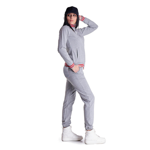 Último Diseño en Conjuntos Deportivos para Hombre, 100% Algodón, Trajes Deportivos Casuales para Correr, de Alta Calidad, Secado Rápido, Ecológicos y Transpirables - Product Image 4