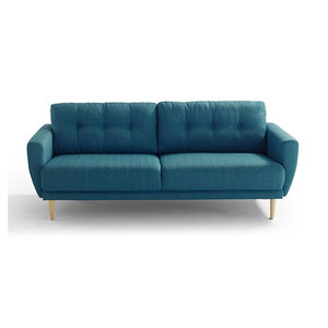 Sofa Bench with Tufted Design <b>Square</b> Shape French/European Style (SFB68031) - Product Image 1