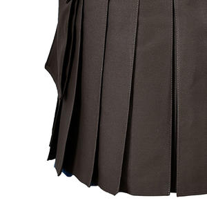 Kilt de utilidad híbrido de tartán escocés para hombre logotipo personalizado y colores disponibles al por mayor de alta calidad mejores precios Kilts de utilidad - Product Image 6