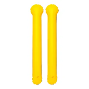 Bâtons gonflables personnalisés de Lisbonne pour la cheerleading – Gadgets sur mesure pour équipement de performance - Product Image 1